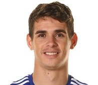 Foto principal de Oscar | Chelsea