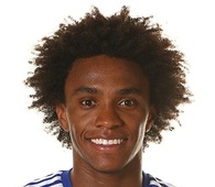 Foto principal de Willian | Chelsea