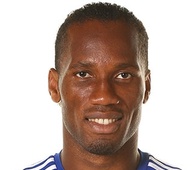 Foto principal de D. Drogba | Chelsea