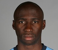 Foto principal de E. Mangala | Man. City