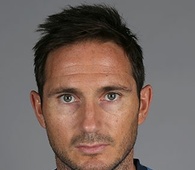 Foto principal de F. Lampard | Man. City