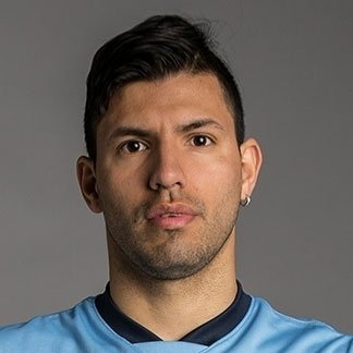 Foto principal de S. Agüero | Man. City