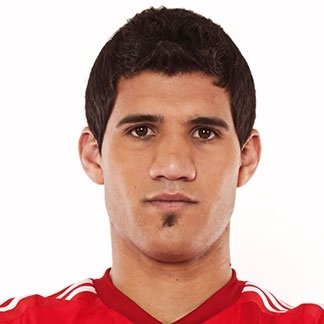 Foto principal de L. López | Benfica