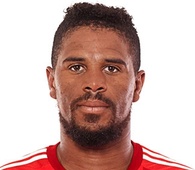 Foto principal de Eliseu | Benfica