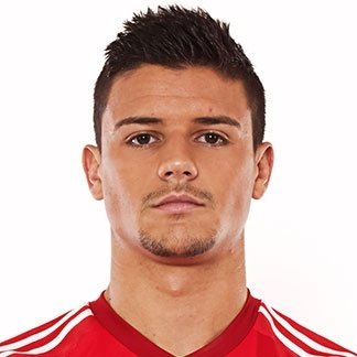 Foto principal de L. Benito | Benfica