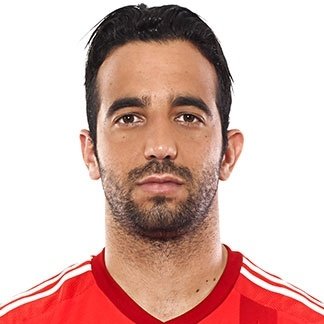 Foto principal de Ruben Pinto | Benfica