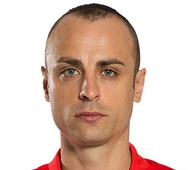 Foto principal de D. Berbatov | Monaco