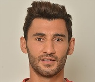 Foto principal de V. Sari | Galatasaray SK