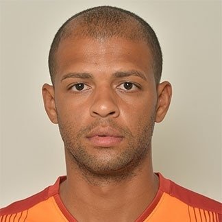 Foto principal de Felipe Melo | Galatasaray SK