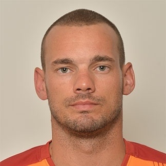 Foto principal de W. Sneijder | Galatasaray SK