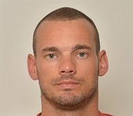 Foto principal de W. Sneijder | Galatasaray SK