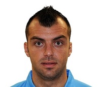 Foto principal de G. Pandev | Galatasaray SK