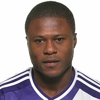 Foto principal de C. Mbemba | Anderlecht