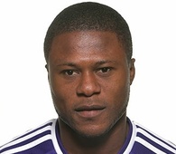 Foto principal de C. Mbemba | Anderlecht