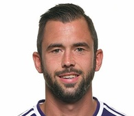 Foto principal de S. Defour | Anderlecht