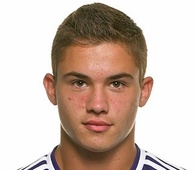 Foto principal de L. Dendoncker | Anderlecht