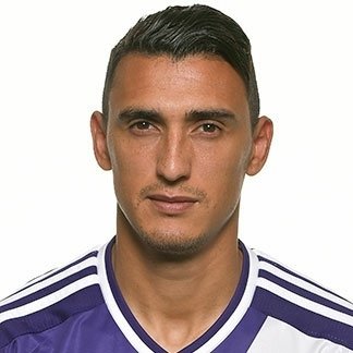 Foto principal de M. Suárez | Anderlecht