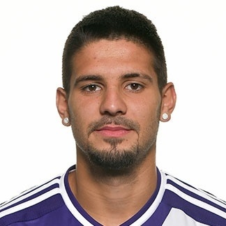 Foto principal de A. Mitrović | Anderlecht