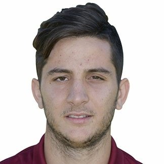 Foto principal de K. Manolas | Roma