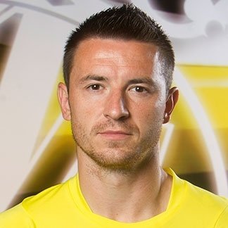 Foto principal de A. Rukavina | Villarreal