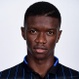 Foto principal de I. Mbaye | Inter