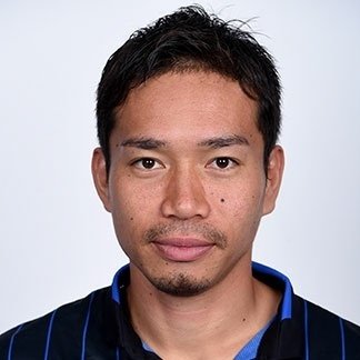 Foto principal de Y. Nagatomo | Inter