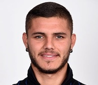 Foto principal de M. Icardi | Inter