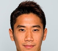 Foto principal de S. Kagawa | B. Dortmund