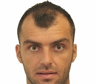 Foto principal de G. Pandev | Galatasaray SK