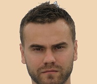 Foto principal de I. Akinfeev | CSKA Moskva