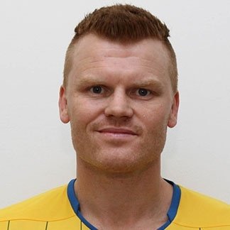 Foto principal de J. Riise | APOEL