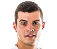 Foto principal de G. Xhaka | Borussia Monchengladbach