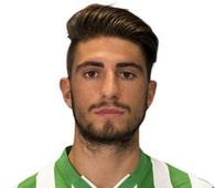 Foto principal de C. Piccini | Real Betis