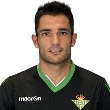 Foto principal de A. Adán | Real Betis