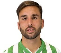 Foto principal de Nono | Real Betis