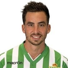 Foto principal de V. Rennella | Real Betis