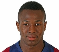 Foto principal de A. Traoré | Barcelona B