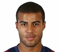 Foto principal de Rafinha | Barcelona