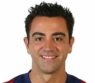 Foto principal de Xavi | Barcelona