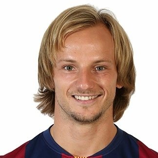 Foto principal de I. Rakitić | Barcelona