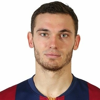 Foto principal de T. Vermaelen | Barcelona