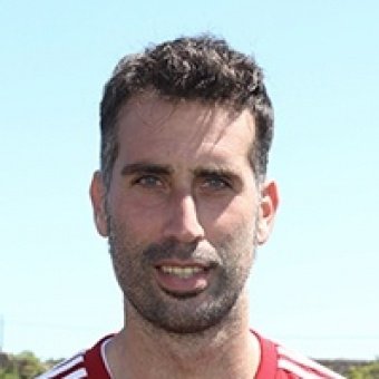 Foto principal de Miguel | UD Logroñés