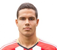 Foto principal de J. Rodwell | Sunderland