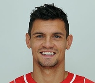 Foto principal de D. Lovren | Liverpool