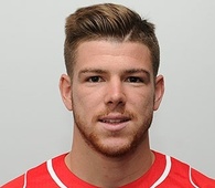 Foto principal de Alberto Moreno | Liverpool