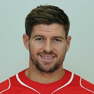 Foto principal de S. Gerrard | Liverpool