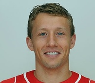 Foto principal de Lucas Leiva | Liverpool