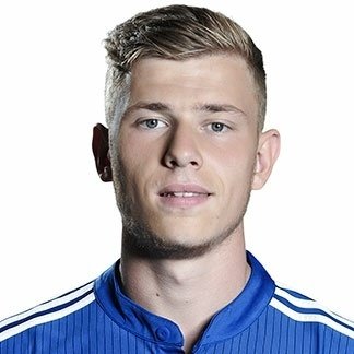 Foto principal de M. Meyer | Schalke 04