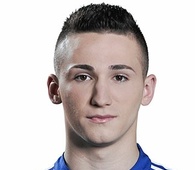 Foto principal de D. Avdijaj | Schalke 04