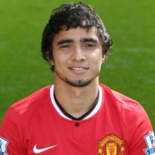 Foto principal de Rafael | Man. Utd